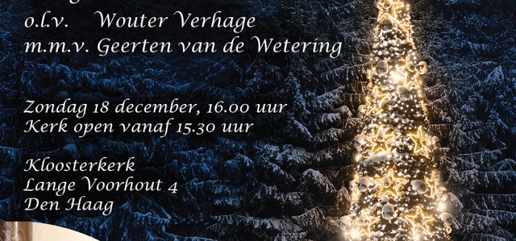 A Festival of Nine Lessons and Carols A Festival of Nine Lessons and Carols